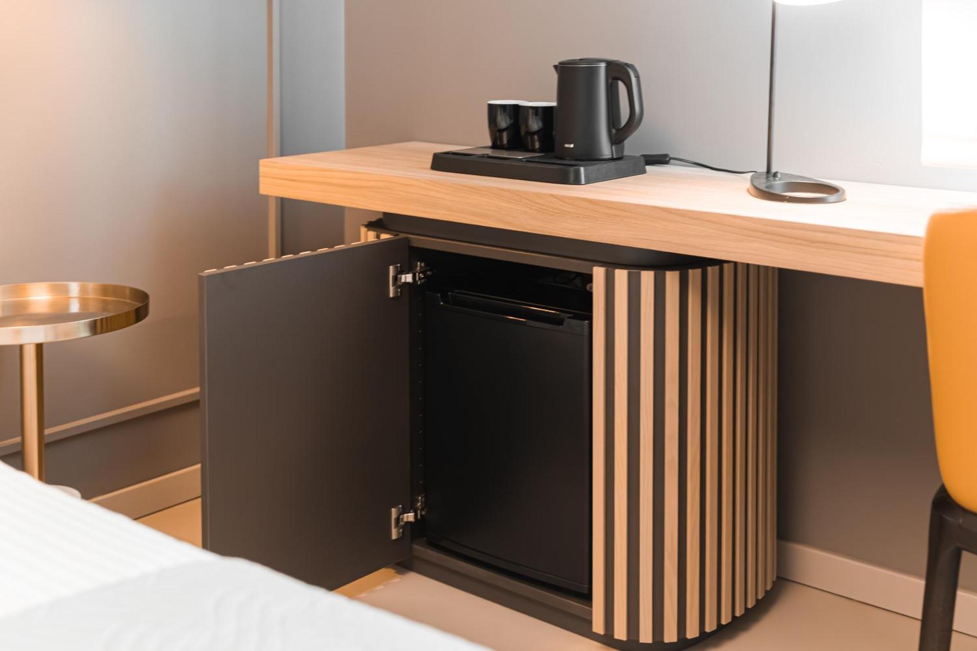 Macan Apartament Double Suite โบโลญญา ภายนอก รูปภาพ